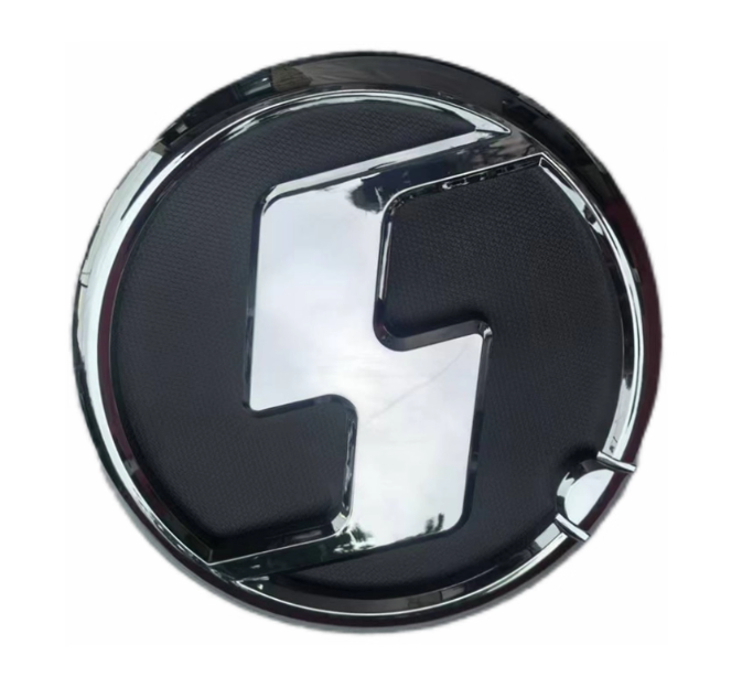 陕汽智云S300大标cs4653187