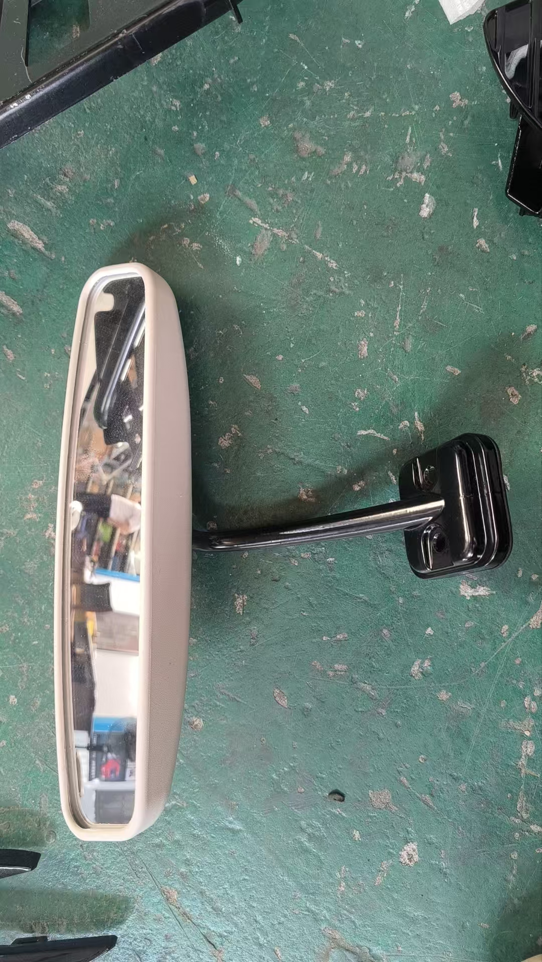 陕汽智云S300室内镜